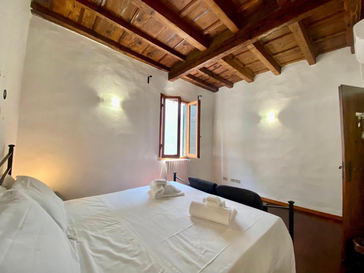 Апартаменты Panicale 7 Флоренция Экстерьер фото